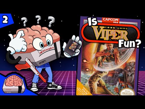 code name viper nes cheats