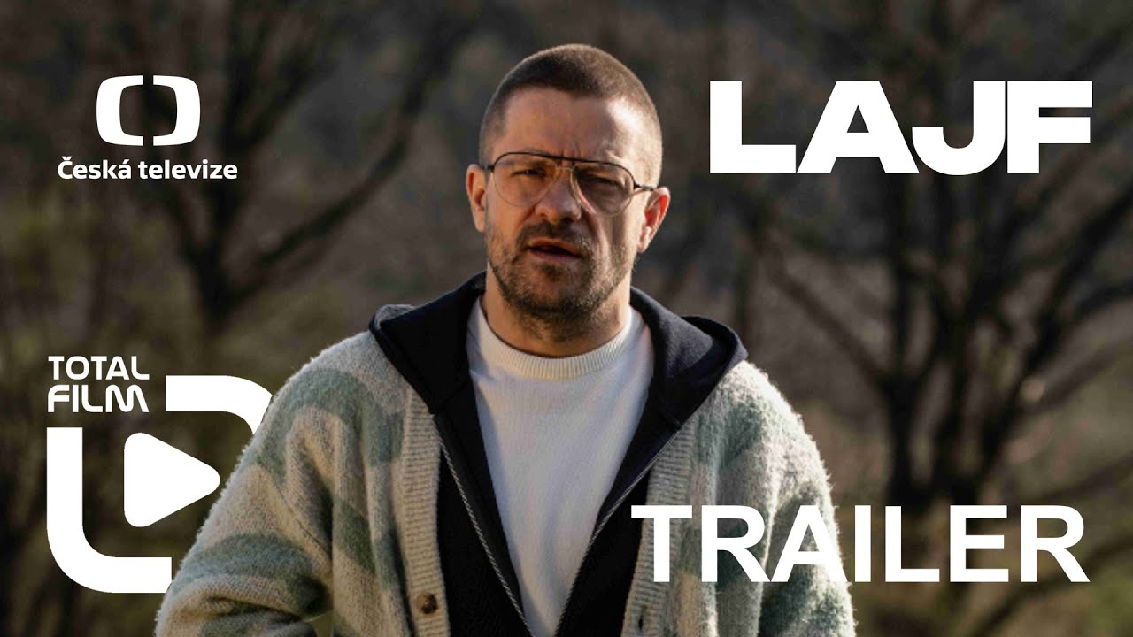 Lajf — Official Trailer