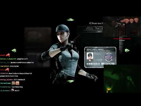 [12.23.2025] Resident Evil 2002