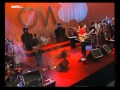 CMTV - Kevin Johansen - El palomo - CM Vivo 09 Mar 2005