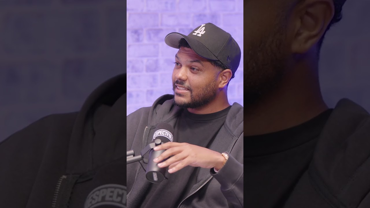 WHAT IT WAS REALLY LIKE BEING MJ'S BEST FRIEND