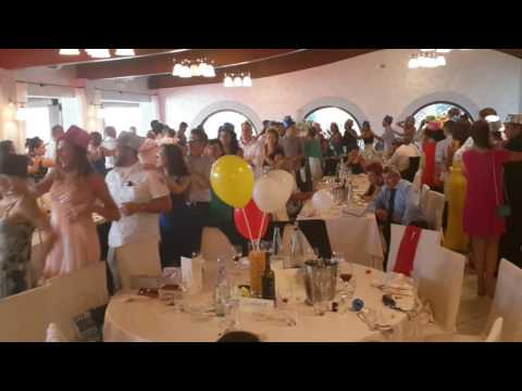 Trenino, Divertimento, Balli e Animazione Matrimonio - Parco dei Poeti Teramo - Francesco Barattucci