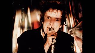 Public Image Ltd. - DEATH DISCO - PiL (1979 new 4K restoration)