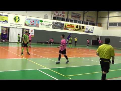 Balticflora Teplice "B" - Malibu Mladá Boleslav 3. část