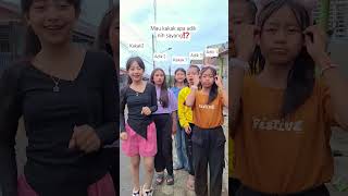 Download lagu MAU KAKAK ATAU ADIK NIH⁉️😍🥰❤️🩷 mp3 Download lagu MAU KAKAK ATAU ADIK NIH⁉️😍🥰❤️🩷 mp3