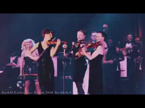 GUNHILD CARLING & BAND - Session