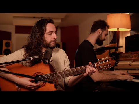 No Bold Villain - Timber Timbre