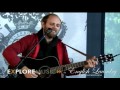 Horse Feathers performs Thistled Spring