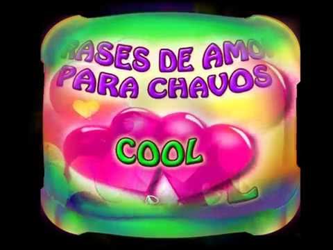 Phrases of love Super Cool Video