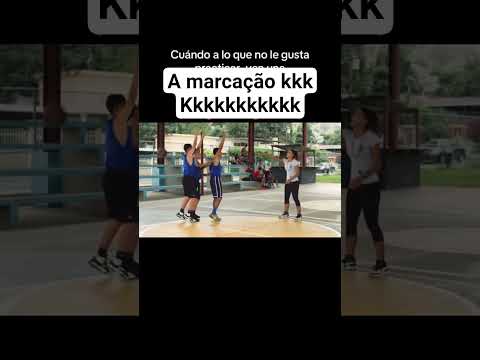 jeito de marcar kkk