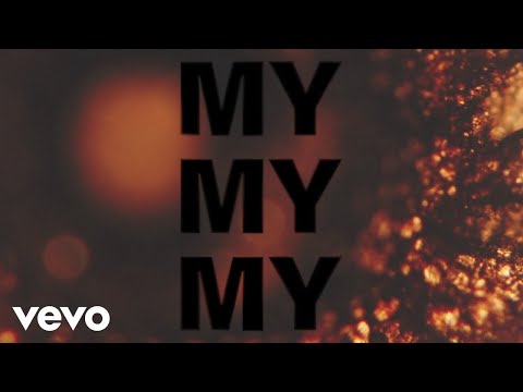 David Puentez - Burn