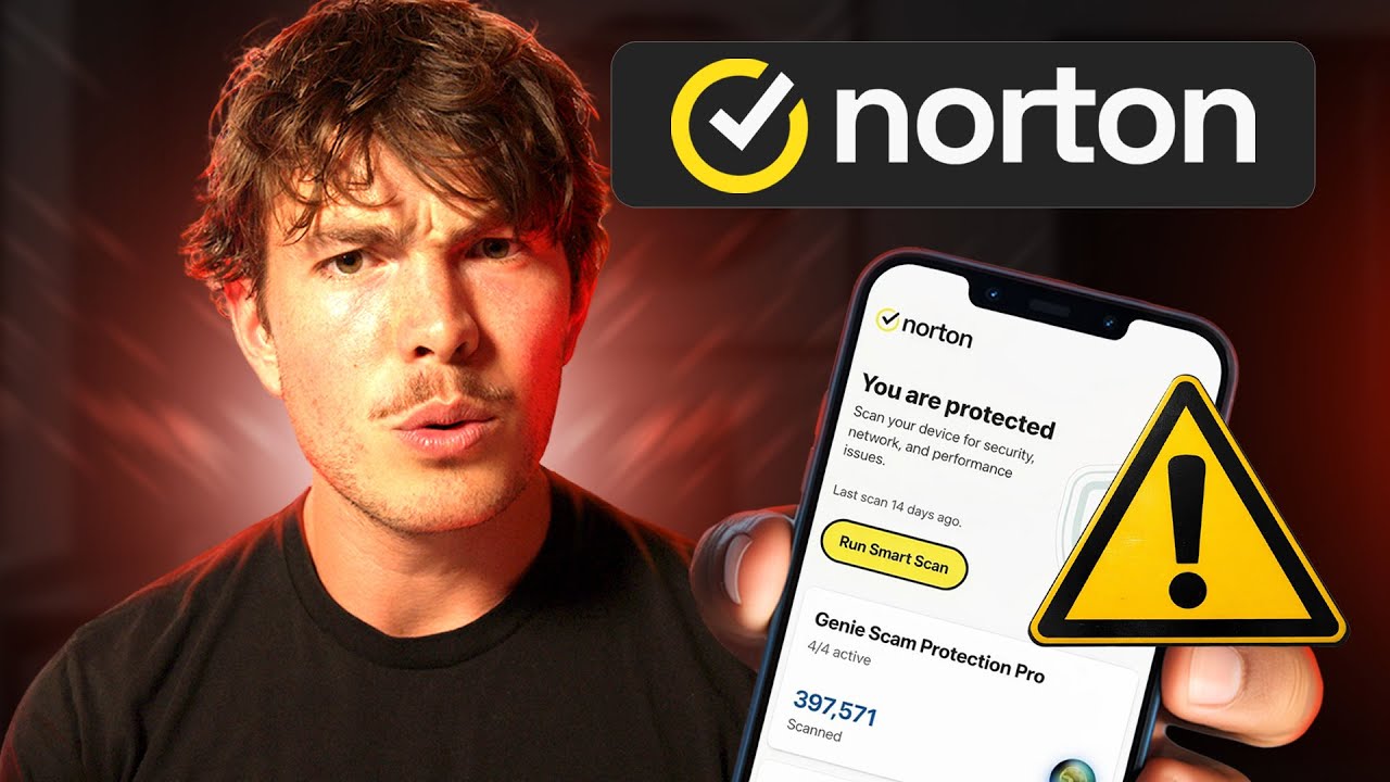 The TRUTH About Norton 360 in 2026 | Is It Worth It