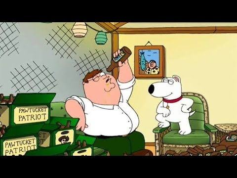 Family Guy Funny Moments in Season 2