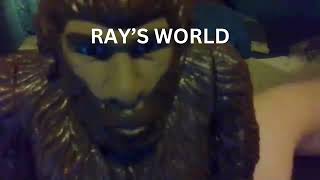 RAY’S WORLD - Official Trailer