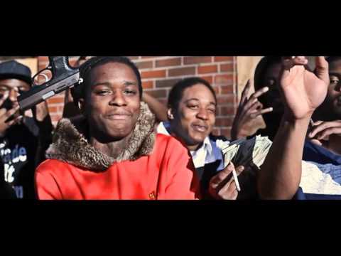 Doobie DaLil X Lil Marley #5 - What You Call That | Shot By @prince485