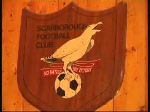 Scarborough V Carlisle United 29th January 2005