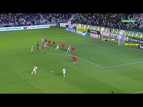 JUVENTUDE 2 - 1 INTERNACIONAL - SÉRIE A - MELHORES MOMENTOS - 31ª RODADA