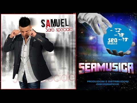 Samuel Ft. Daniele De Martino - Ma che fai - Official Seamusica