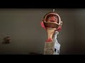 Chicken Little 2005 Fish Scream AAAAH King Kong AAAAH Walt Disney