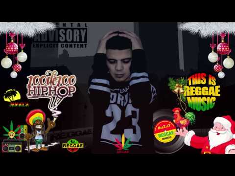 Bezzat - Happy New Year 2020 [ REGGAE ] TURKMEN RAP