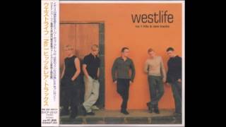Westlife - On the Wings of Love