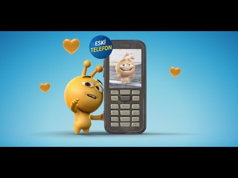 4.5G Hızında Akıllı Telefonlar Turkcell’de