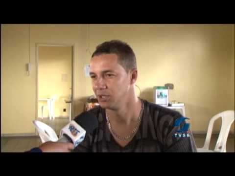 CONCENTRAÇÃO TIME SERRANO - 30.01.2014