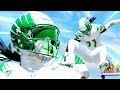 Best CB In College Football Transfers To Oregon NCAA 24