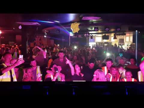 DJ Kenty @ Pumpingland, The Gallery, Leigh