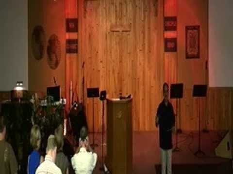 Sons, Not Orphans - New Life Rice Lake