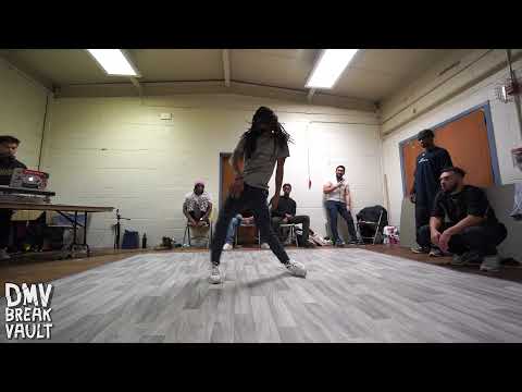 Supa Josh Vs Wiz | Smoke Sesh Monthly Vol. 2 | Semifinals