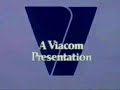 The Destruction Of Viacom V Of Doom Logo Speed 0 04625X