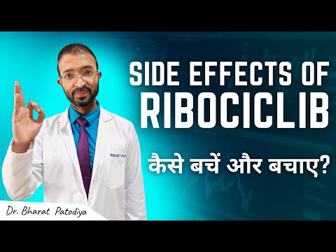 Kryxana ribociclib 200mg tablet