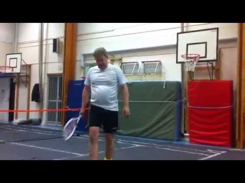 Försäsong på Norra - Bollius-Blomdahl