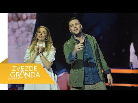 Jelena Gerbec i Nemanja Maksimovic - Gde smo mi - ZG Specijal 23 - (TV Prva 11.03.2018.)