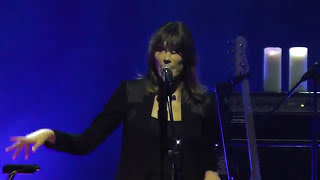 Carla Bruni - Jimmy Jazz HD Live From Istanbul 2017