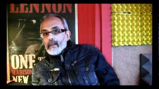 Luis Alberto Bettencourt  Guitarrista Os Académicos