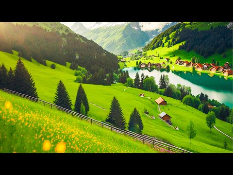 Musik heilt das Herz- und Blutgefäße, beruhigende Musik stellt das Nervensystem wieder her