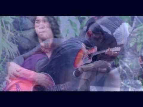 Selina-inochi - iban song