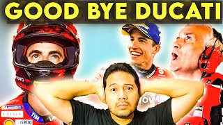 Download lagu PECCO AKHIRNYA NGAKU….‼️ FIX…GABUNG APRILIA ?? 😱 MARQUEZ TERANCAM..?? BRASIL SULIT !! mp3