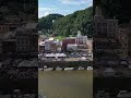 Pomeroy, OH Drone Footage: Crazy Views of a Small town in Ohio