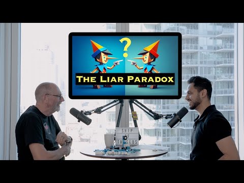 The Liar Paradox: Can a Statement Be Both True and False?