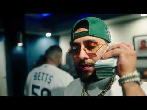 Richie Cartier & BravoTheBagchaser - 100 Rounds (shot by TevoLaron)