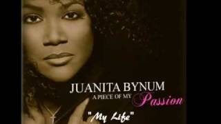 Juanita Bynum - My Life