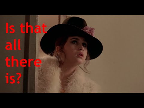 Last Tango in Paris (1972) Review