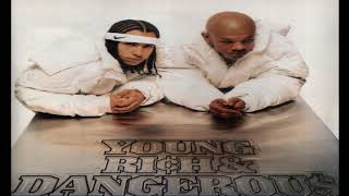 Tonite&#39;S Tha Night (Kris Kross Redman Remix)