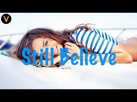 Maff Boothroyd - Still Believe (Lyrics / Lyric Video) feat. Taylor William