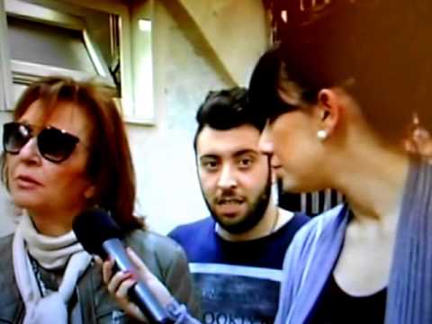 Studio Mattina - Annalisa Rea - 21-03-14