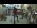 Proaim Portable Camera Video Floor Dolly