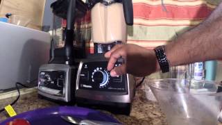 Apple Orange Grape Smoothie